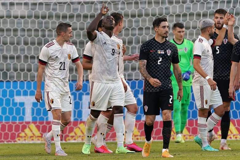 Lịch thi đấu bảng F World Cup 2022: Bỉ, Croatia rộng cửa đi tiếp - Ảnh 1