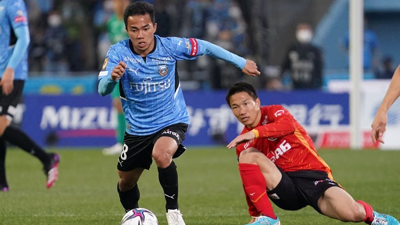 Tỷ lệ kèo hiệp 1 Consadole Sapporo vs Kawasaki Frontale, 18h00 ngày 15/11 - Ảnh 1