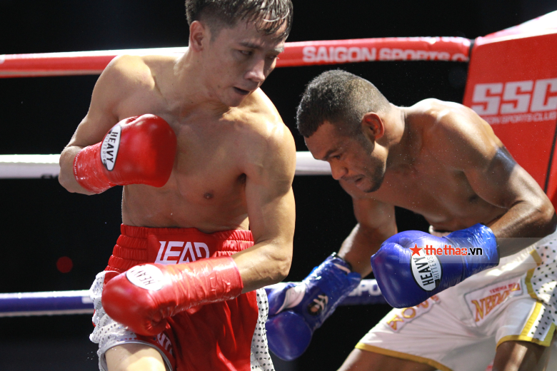 Lê Hữu Toàn bát ngờ nhận kèo bảo vệ đai Boxing WBA châu Á tại Thái Lan - Ảnh 2
