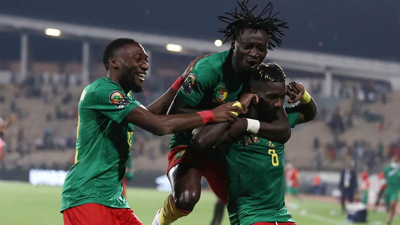 Lịch thi đấu Cameroon World Cup 2022: ‘Kho điểm’ của bảng G - Ảnh 1