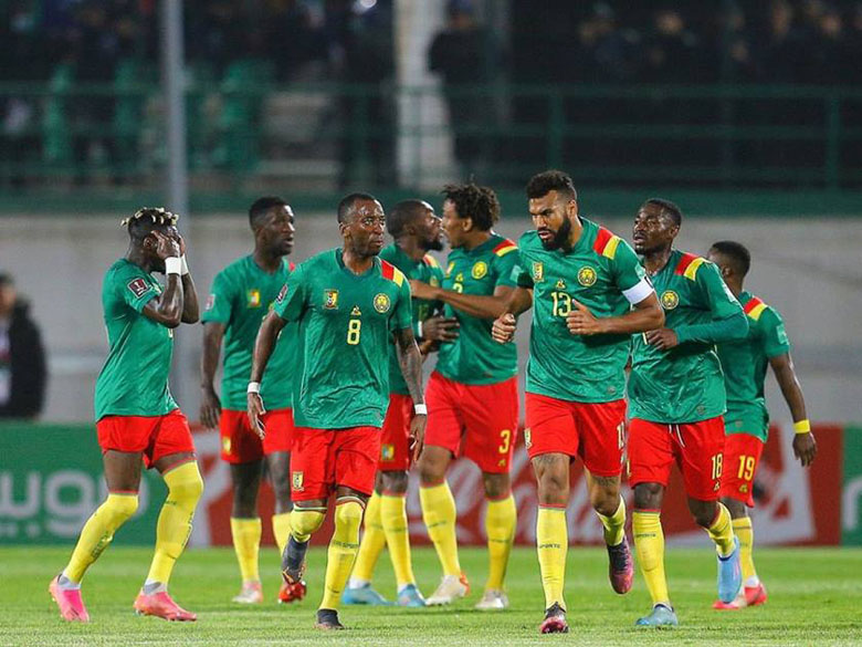 Lịch thi đấu Cameroon World Cup 2022: ‘Kho điểm’ của bảng G - Ảnh 2
