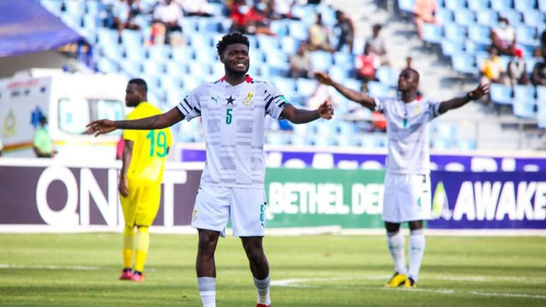 Lịch thi đấu Ghana World Cup 2022: ‘Mò mẫm’ tại bảng H - Ảnh 1