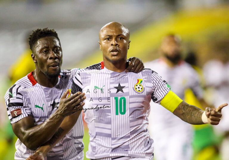 Lịch thi đấu Ghana World Cup 2022: ‘Mò mẫm’ tại bảng H - Ảnh 2