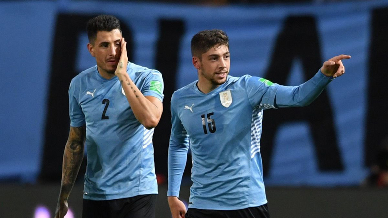 Lịch thi đấu Uruguay World Cup 2022: Vé đi tiếp trong tầm tay - Ảnh 1