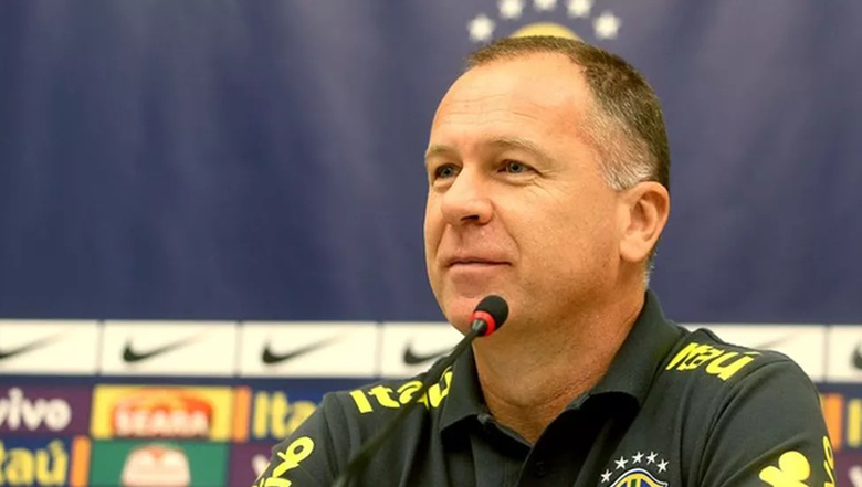 ĐT Brazil mời người cũ thay HLV Tite sau World Cup 2022? - Ảnh 1