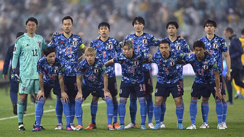 Lịch thi đấu Nhật Bản World Cup 2022: Muôn trùng khó khăn - Ảnh 1