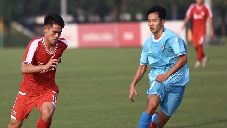 Nhận định, soi kèo U21 Viettel vs U21 Hải Phòng, 15h00 ngày 16/11: Mồi ngon khó bỏ - Ảnh 1