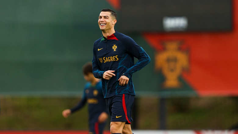 Ronaldo: 'Kẻ phản diện' đẩy Bồ Đào Nha vào thế khó tại World Cup 2022 - Ảnh 2