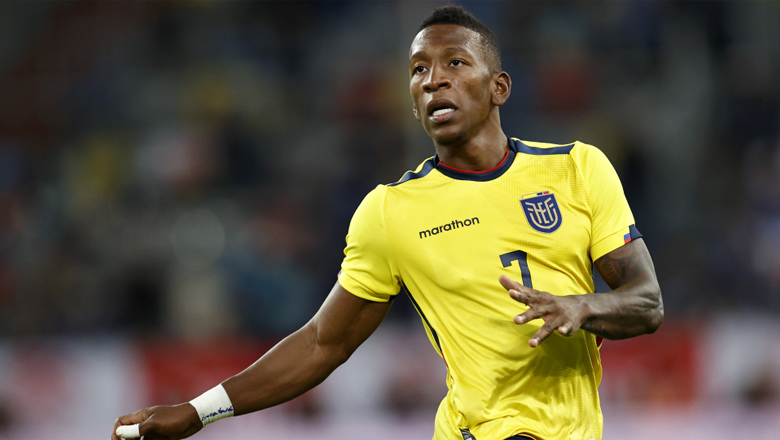 Top 5 cầu thủ Ecuador đáng xem nhất tại World Cup 2022 - Ảnh 2