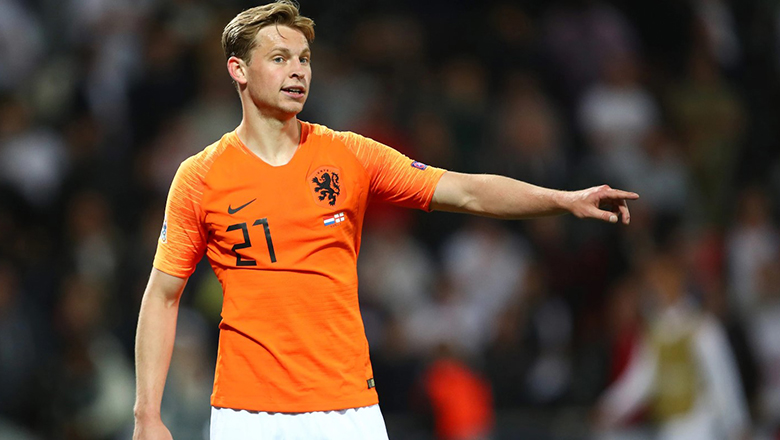 Top 5 cầu thủ Hà Lan đáng xem nhất tại World Cup 2022 - Ảnh 1