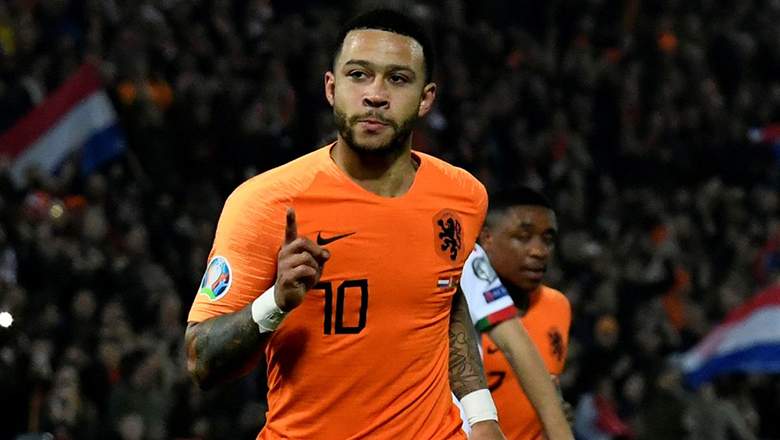 Top 5 cầu thủ Hà Lan đáng xem nhất tại World Cup 2022 - Ảnh 2