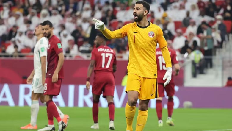 Top 5 cầu thủ Qatar đáng xem nhất tại World Cup 2022 - Ảnh 2