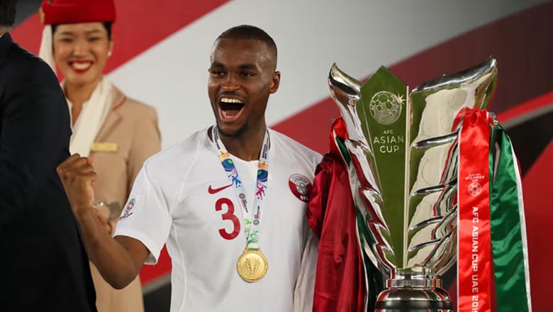 Top 5 cầu thủ Qatar đáng xem nhất tại World Cup 2022 - Ảnh 3