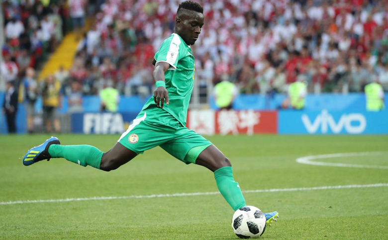 Top 5 cầu thủ Senegal đáng xem nhất tại World Cup 2022 - Ảnh 1