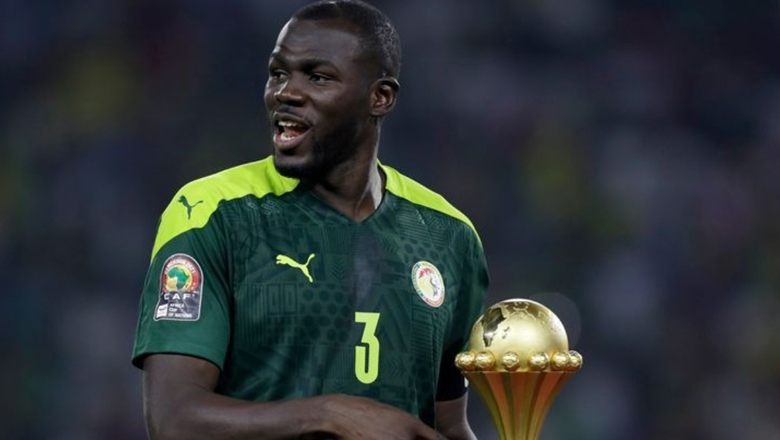 Top 5 cầu thủ Senegal đáng xem nhất tại World Cup 2022 - Ảnh 2