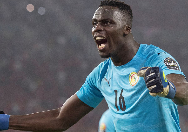 Top 5 cầu thủ Senegal đáng xem nhất tại World Cup 2022 - Ảnh 3
