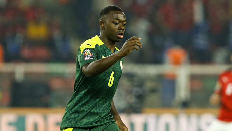 Top 5 cầu thủ Senegal đáng xem nhất tại World Cup 2022 - Ảnh 4