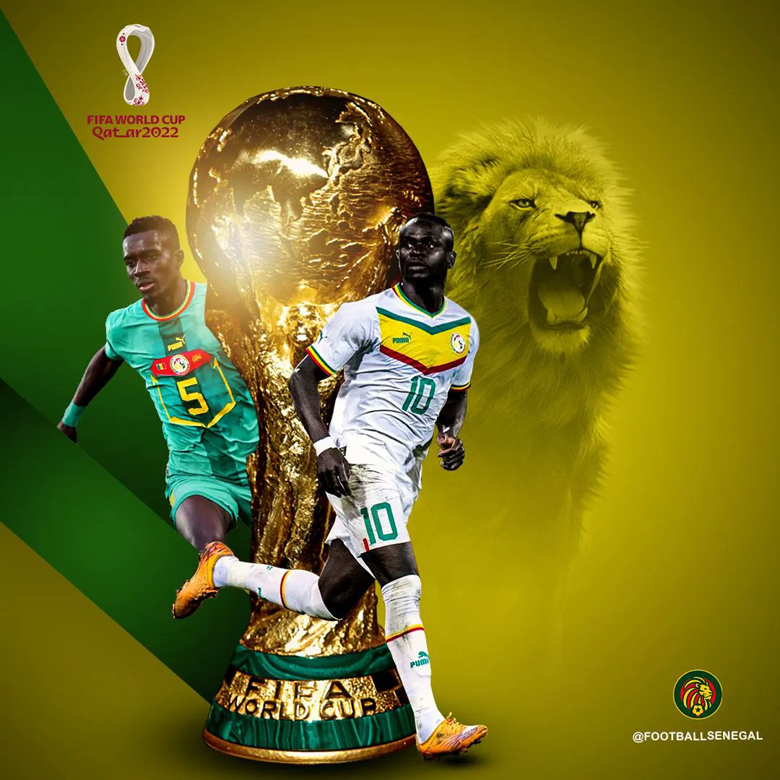 Top 5 cầu thủ Senegal đáng xem nhất tại World Cup 2022 - Ảnh 5