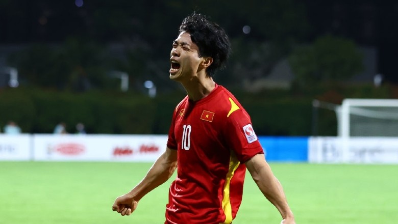ĐT Việt Nam không gọi Công Phượng, bất ngờ gọi Trọng Hoàng cho AFF Cup 2022 - Ảnh 2