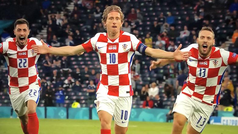 Lịch thi đấu Croatia World Cup 2022: Có thể tiến sâu - Ảnh 1