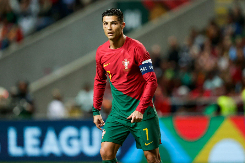 Ronaldo và Messi có thể phá kỷ lục nào ở World Cup 2022? - Ảnh 1