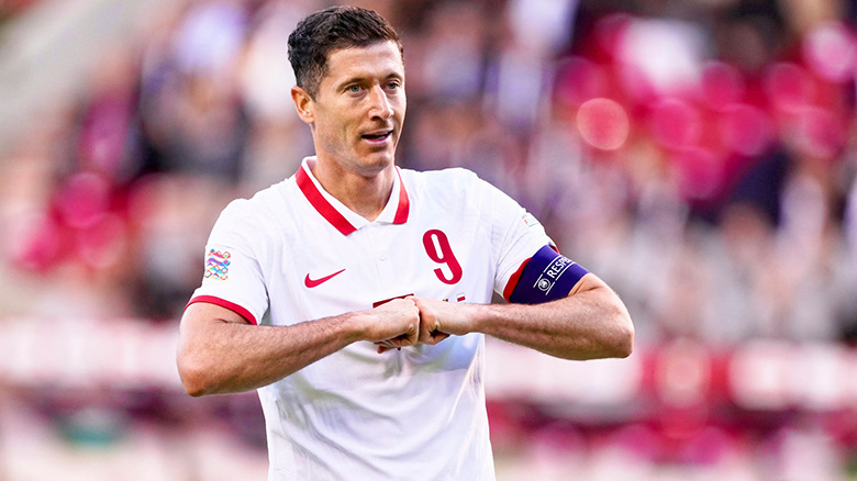 Top 5 cầu thủ Ba Lan đáng xem nhất tại World Cup 2022 - Ảnh 1
