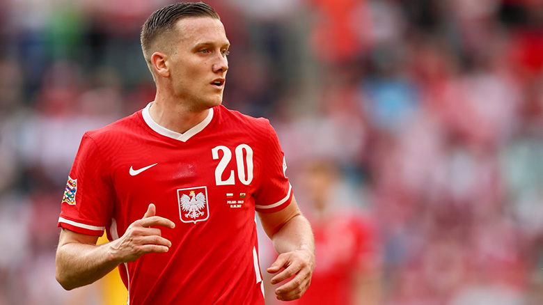Top 5 cầu thủ Ba Lan đáng xem nhất tại World Cup 2022 - Ảnh 2