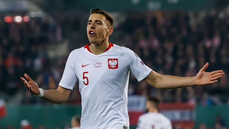 Top 5 cầu thủ Ba Lan đáng xem nhất tại World Cup 2022 - Ảnh 6