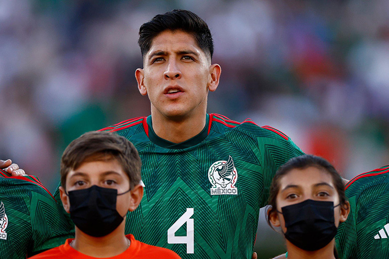 Top 5 cầu thủ Mexico đáng xem nhất tại World Cup 2022 - Ảnh 1