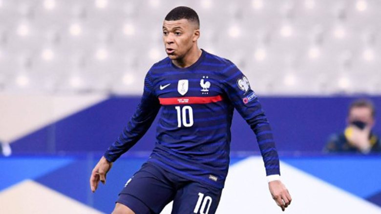 Top 5 cầu thủ Pháp đáng xem nhất tại World Cup 2022 - Ảnh 1