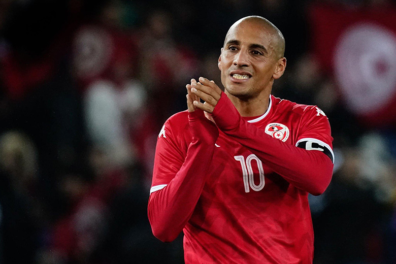 Top 5 cầu thủ Tunisia đáng xem nhất tại World Cup 2022 - Ảnh 1