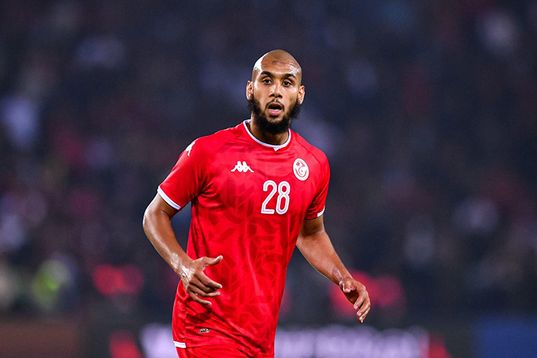 Top 5 cầu thủ Tunisia đáng xem nhất tại World Cup 2022 - Ảnh 3