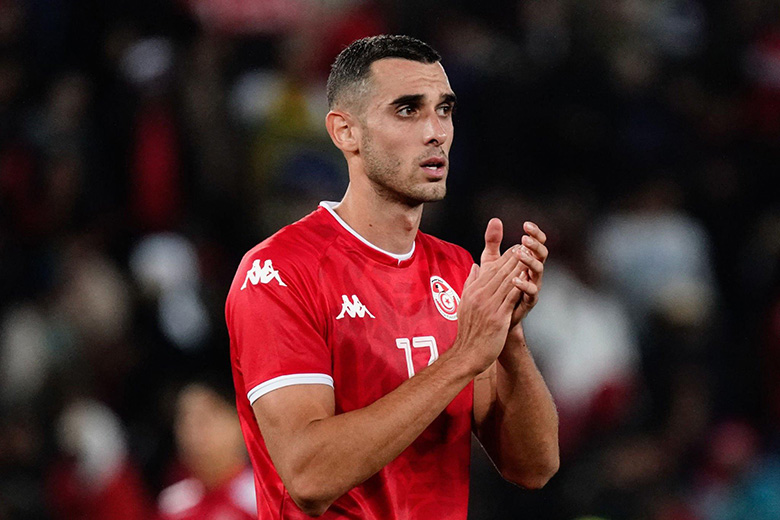 Top 5 cầu thủ Tunisia đáng xem nhất tại World Cup 2022 - Ảnh 4