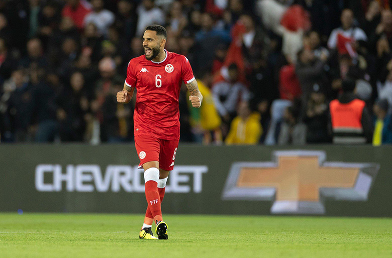 Top 5 cầu thủ Tunisia đáng xem nhất tại World Cup 2022 - Ảnh 5