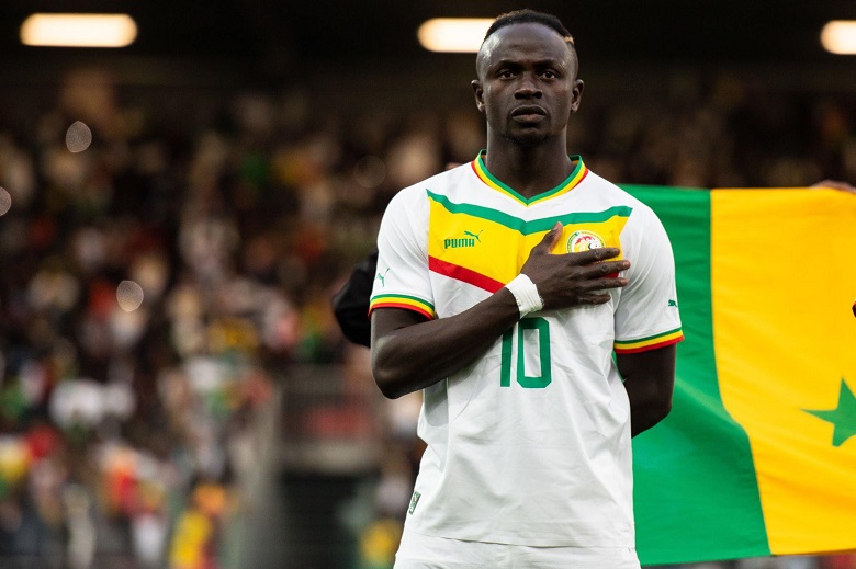 CHÍNH THỨC: Sadio Mane phải phẫu thuật, không dự World Cup 2022 - Ảnh 1