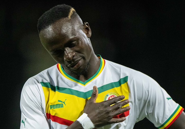 CHÍNH THỨC: Sadio Mane phải phẫu thuật, không dự World Cup 2022 - Ảnh 2