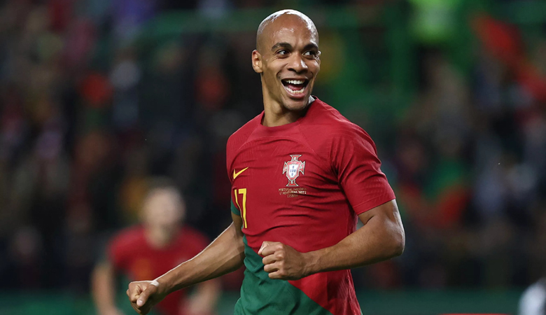 Kết quả Bồ Đào Nha vs Nigeria: Bruno lập cú đúp, Seleccao chạy đà hoàn hảo cho World Cup 2022 - Ảnh 3