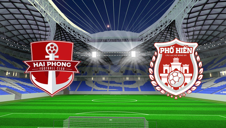 Nhận định, soi kèo U21 Hải Phòng vs U21 Phố Hiến, 15h00 ngày 18/11: Thất vọng hàng thủ - Ảnh 3