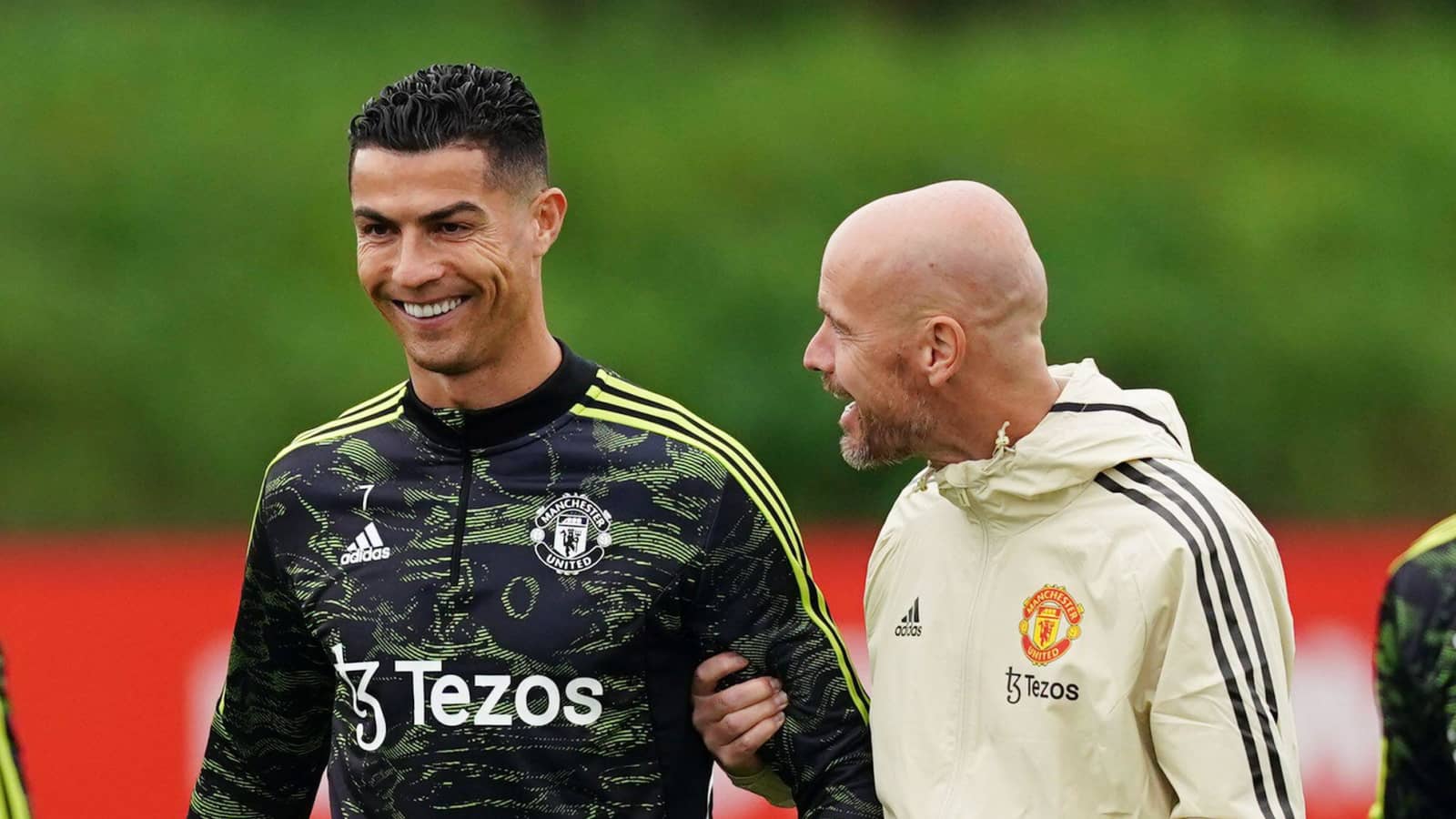 Toàn văn bài phỏng vấn của Ronaldo với Piers Morgan - Phần 2 - Ảnh 10
