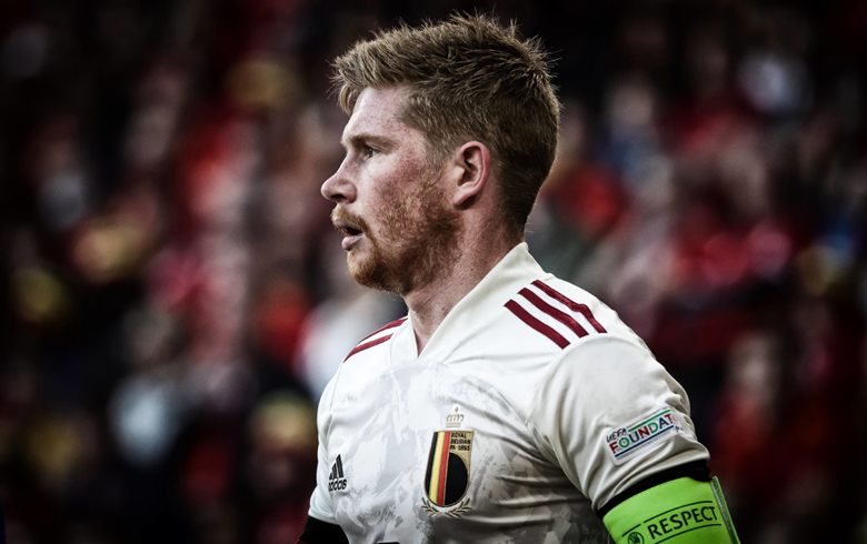 Top 5 cầu thủ Bỉ đáng xem nhất tại World Cup 2022 - Ảnh 2