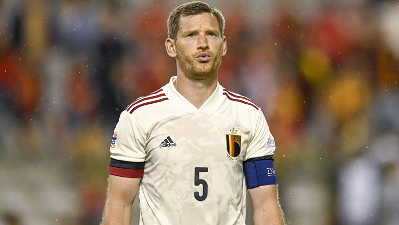 Top 5 cầu thủ Bỉ đáng xem nhất tại World Cup 2022 - Ảnh 3