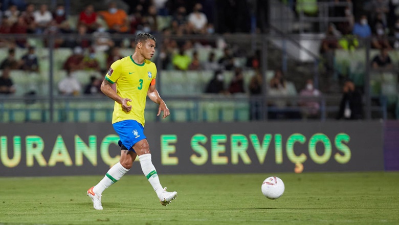 Top 5 cầu thủ Brazil đáng xem nhất tại World Cup 2022 - Ảnh 1