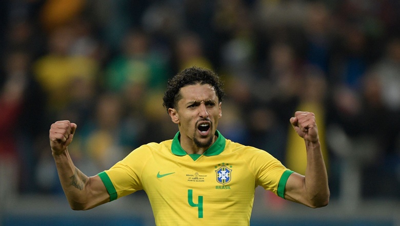 Top 5 cầu thủ Brazil đáng xem nhất tại World Cup 2022 - Ảnh 2