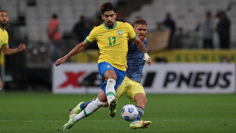 Top 5 cầu thủ Brazil đáng xem nhất tại World Cup 2022 - Ảnh 4
