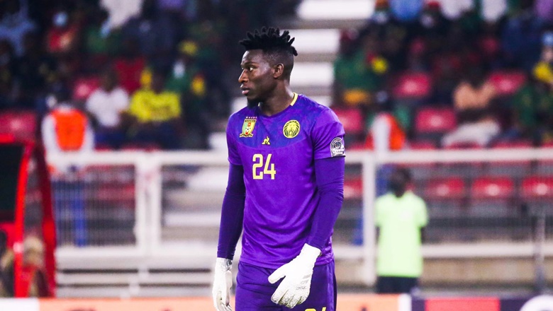 Top 5 cầu thủ Cameroon đáng xem nhất tại World Cup 2022 - Ảnh 1