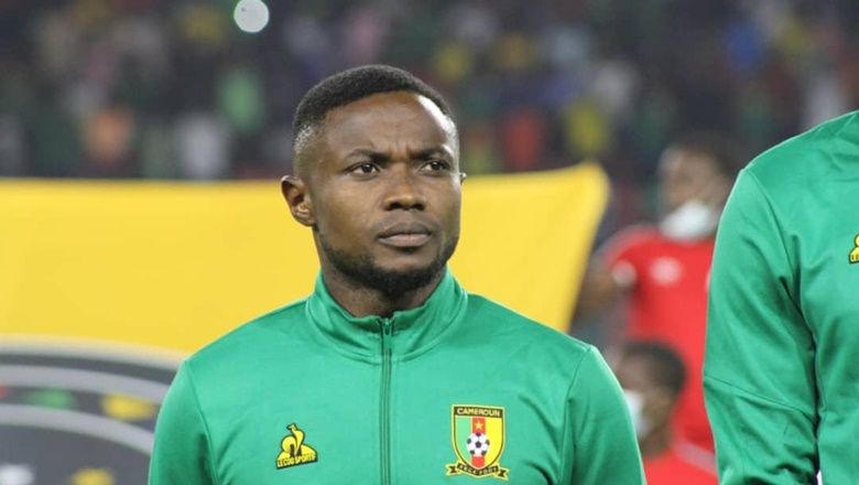Top 5 cầu thủ Cameroon đáng xem nhất tại World Cup 2022 - Ảnh 2