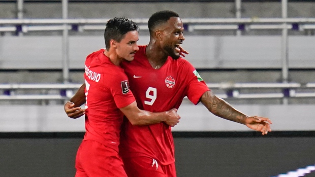 Top 5 cầu thủ Canada đáng xem nhất tại World Cup 2022 - Ảnh 2