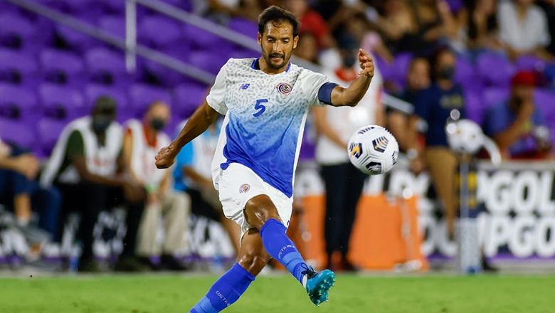 Top 5 cầu thủ Costa Rica đáng xem nhất tại World Cup 2022 - Ảnh 2