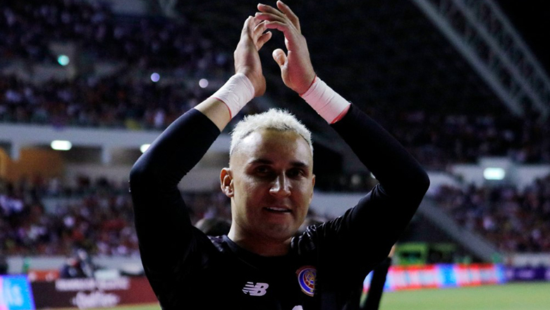Top 5 cầu thủ Costa Rica đáng xem nhất tại World Cup 2022 - Ảnh 5