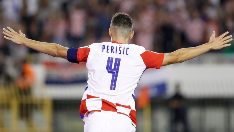 Top 5 cầu thủ Croatia đáng xem nhất tại World Cup 2022 - Ảnh 3
